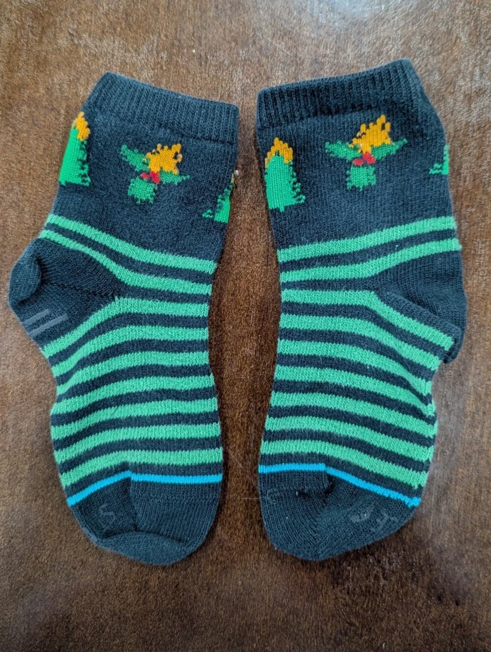 Stance set socks